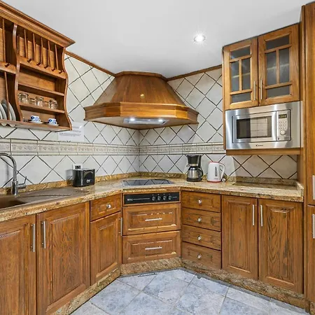 Διαμέρισμα Home2book Cozy *