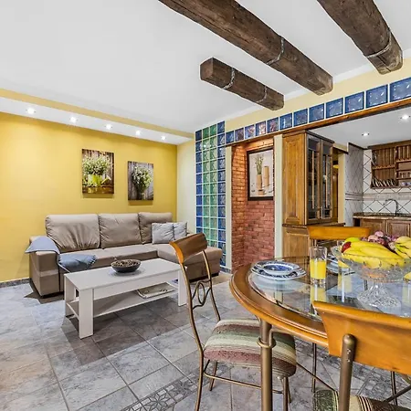 Home2book Cozy * Πουέρτο Ντελ Κάρμεν