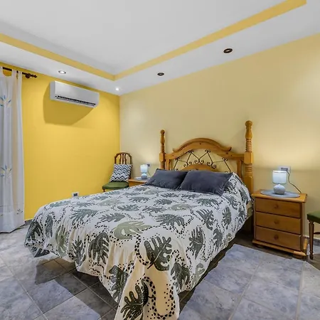 Home2book Cozy Πουέρτο Ντελ Κάρμεν