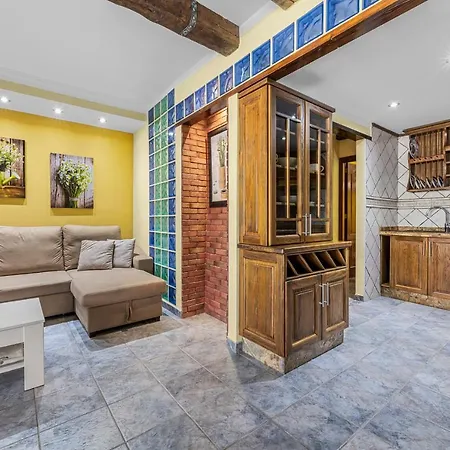 Διαμέρισμα Home2book Cozy *