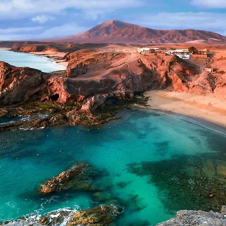 Home2book Cozy Appartement Puerto del Carmen (Lanzarote)