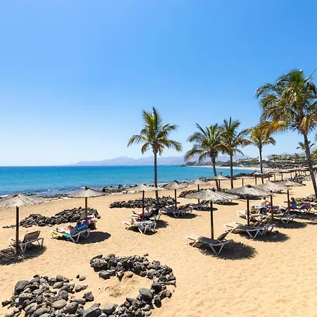 Home2book Cozy * Puerto del Carmen (Lanzarote)