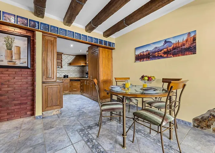 Appartement Home2book Cozy Puerto del Carmen (Lanzarote)