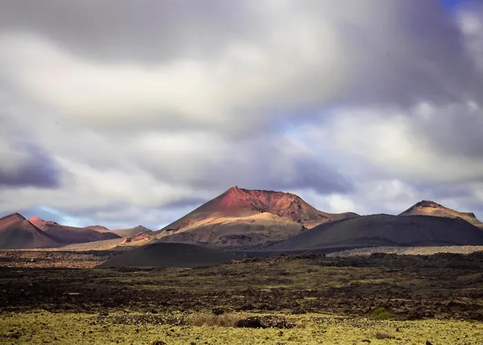 Appartement Home2book Cozy