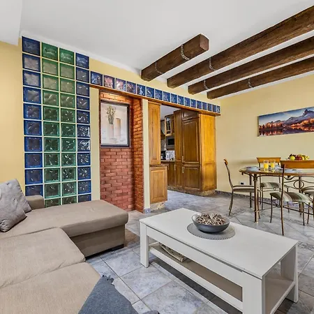 Home2book Cozy * Puerto del Carmen