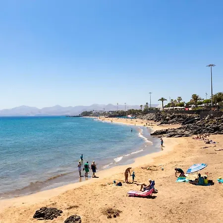 Home2book Cozy Puerto Del Carmen Appartement