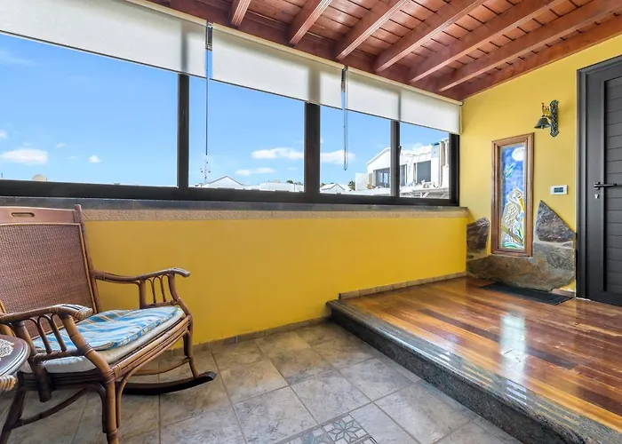 Home2book Cozy Appartamento Puerto del Carmen (Lanzarote)