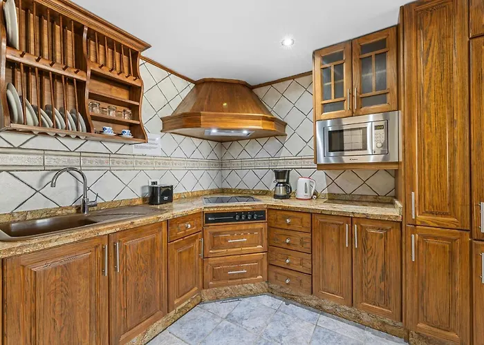 Appartamento Home2book Cozy *