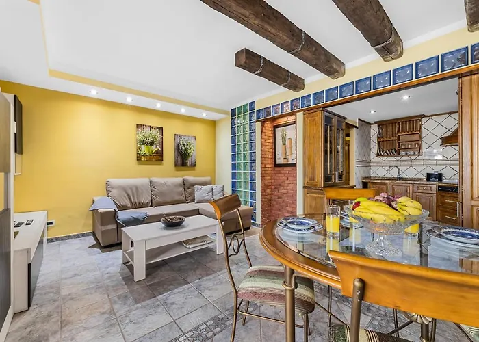 Home2book Cozy * プエルト・デル・カルメン