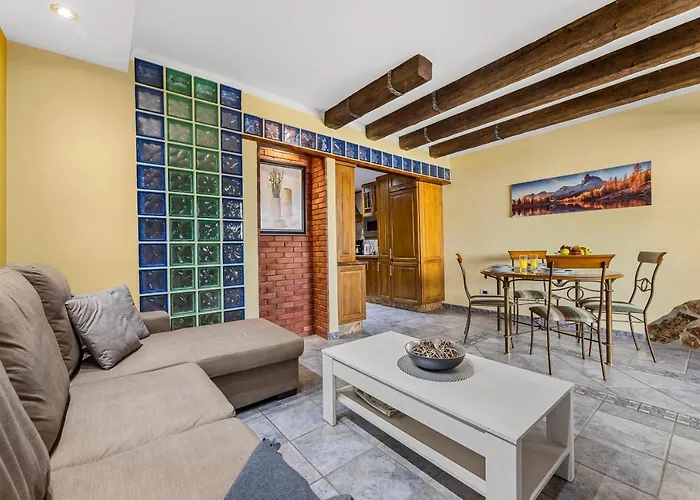 Home2book Cozy * プエルト・デル・カルメン