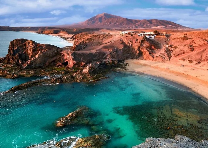 Home2book Cozy Appartement Puerto del Carmen (Lanzarote)