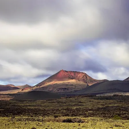 Lägenhet Home2book Cozy