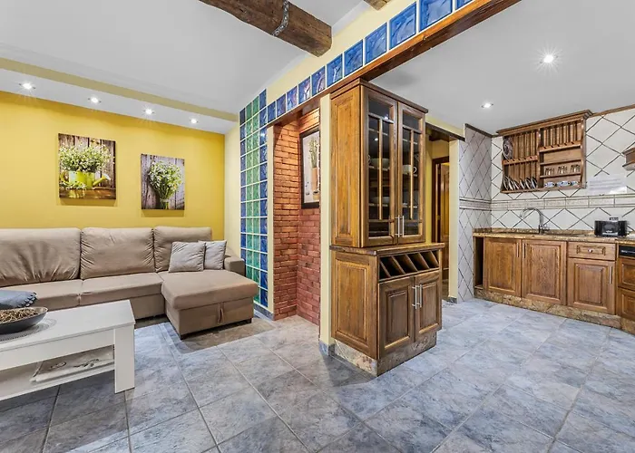 Lägenhet Home2book Cozy *